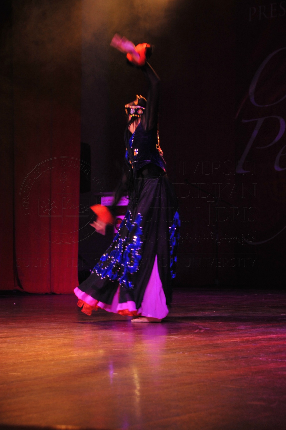 PRO15 149 TIANJIN HAS 6466